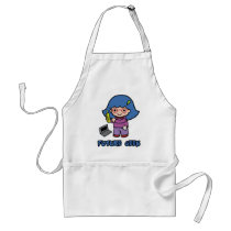Geek Girl Aprons