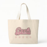 Geek Girl bags