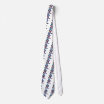 Geek Girl Neckwear