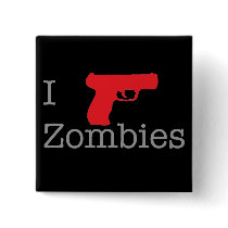 Geek Mantra Pin