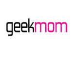 Geek Mum t-shirts