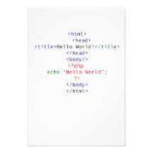 Geek php Greeting Announcements