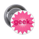 Geek Pink