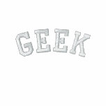 GEEK polo by SweetKitten