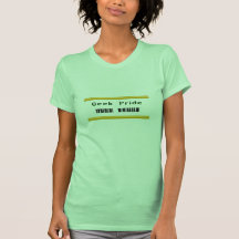 Geek Pride Shirt