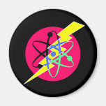 geek refrigerator magnets