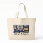 Geek Revenge is Sweet... bags