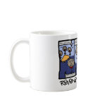 Geek Revenge is Sweet... mugs