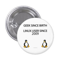 Geek since birth. Linux user since 2009. Buttons