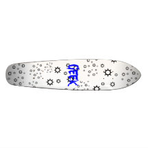 GEEk skatebords Skateboards
