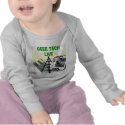 Geek Tech Live Gear! t-shirts
