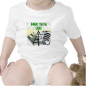 Geek Tech Live Gear! t-shirts