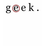 Geek. t-shirts