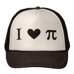 geek wear mesh hat