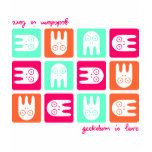 Geekdom os Love t-shirts