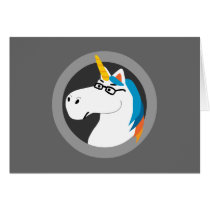 Geekicorn