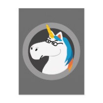 Geekicorn