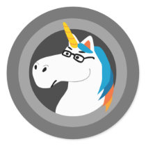 Geekicorn