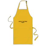 GEEKS APRONS