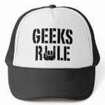Geeks Rule