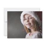 geeky santa elf invitations