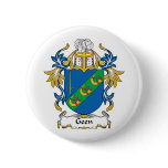 Geen Family Crest buttons