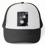Geese hats
