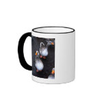 Geese mugs