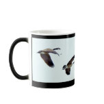 Geese mug