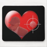 GEEZER BANDIT MOUSE PAD