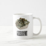 GEEZER BANDIT MUG