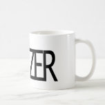 Geezer Coffee Mugs