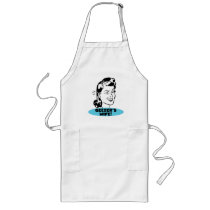 Geezer's Wife Aprons