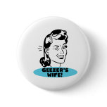 Geezer's Wife