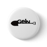 gein shovel logo buttons
