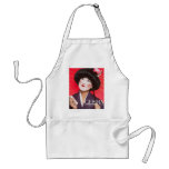 Geisha Apron