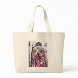 Geisha Dance Bag