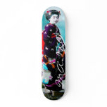 Geisha j3 skateboards