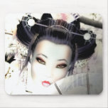 Geisha mousepads