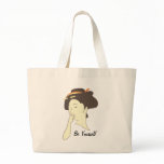 Geisha Nose Picking bags