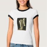 Geisha photo shirt