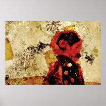 geisha posters