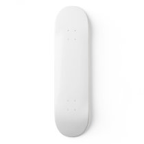 GEISHA SKATEBOARD DECKS