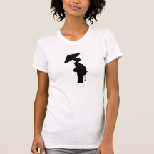geisha tee shirts