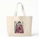 GEISHA THE ARTIST BAG