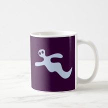Geist Gespenst ghost Teetassen