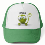 Gekko Hat