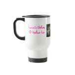 gelato5, Dairy FreeMade to Order, Lucci's Gelat... mugs