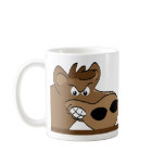Gelding Horse mugs