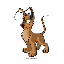Gelert Brown t-shirts